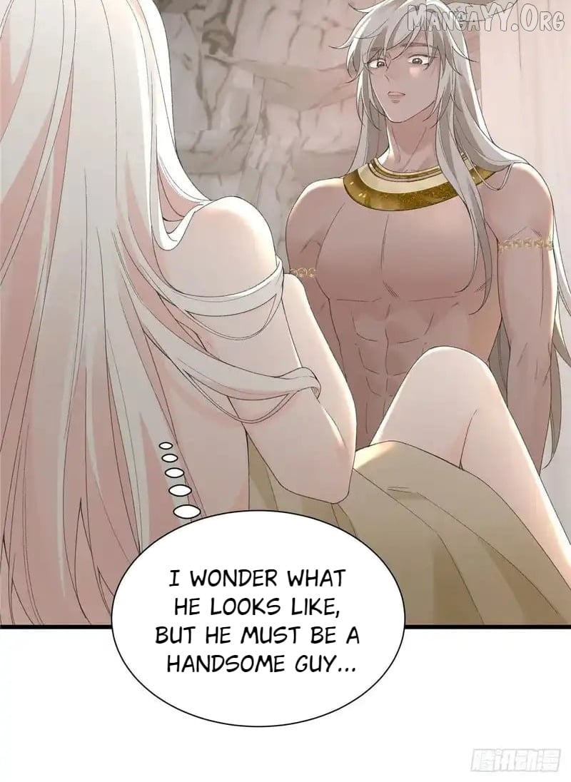Taming the Beasts With Multi-Pregnancy System Chapter 37 - page 22